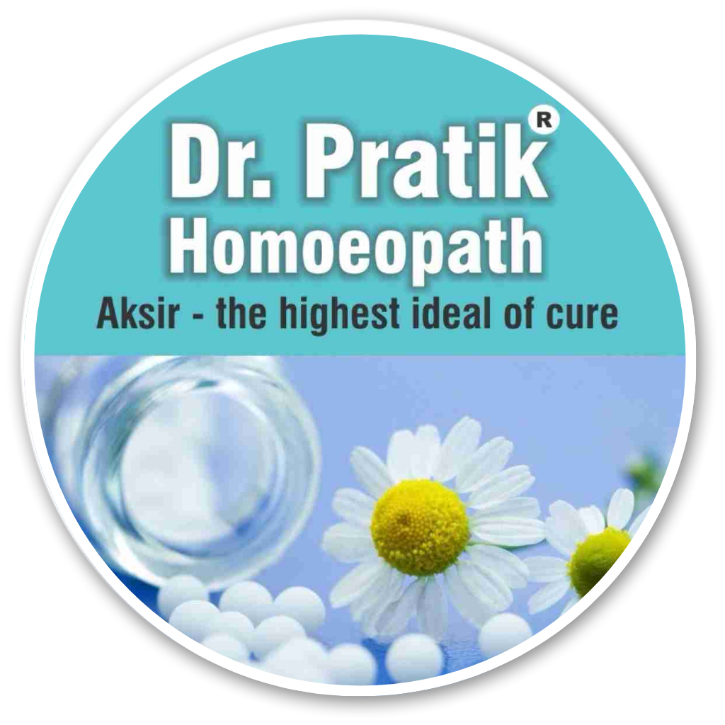 Dr. Pratik Homoeopathy