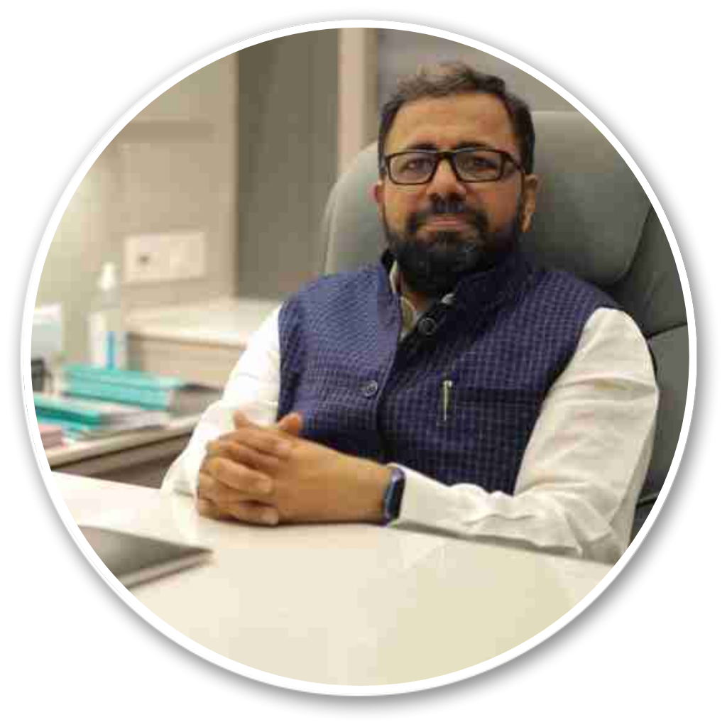 Dr. Pratik Homoeopathy