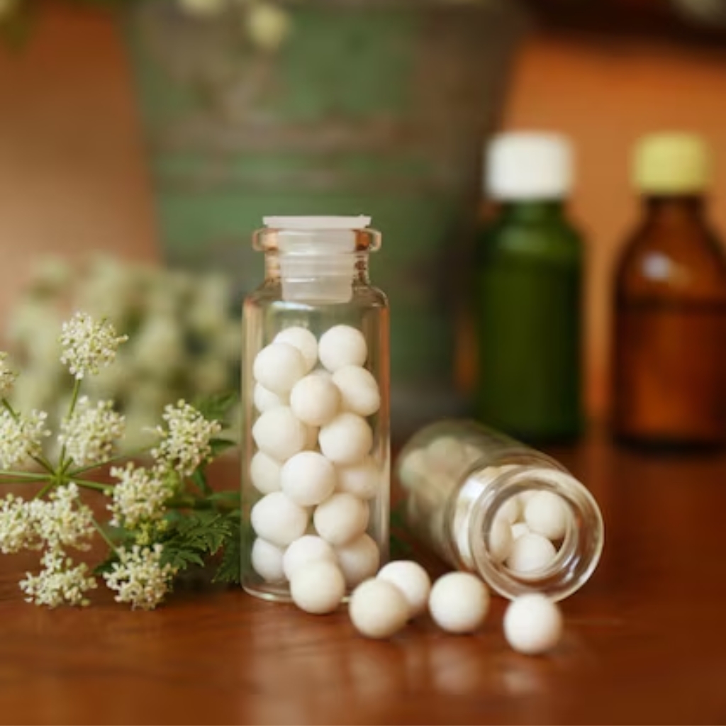 Dr. Pratik Homoeopathy